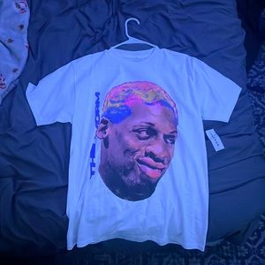 Pacsun Scottie Pippen Tee